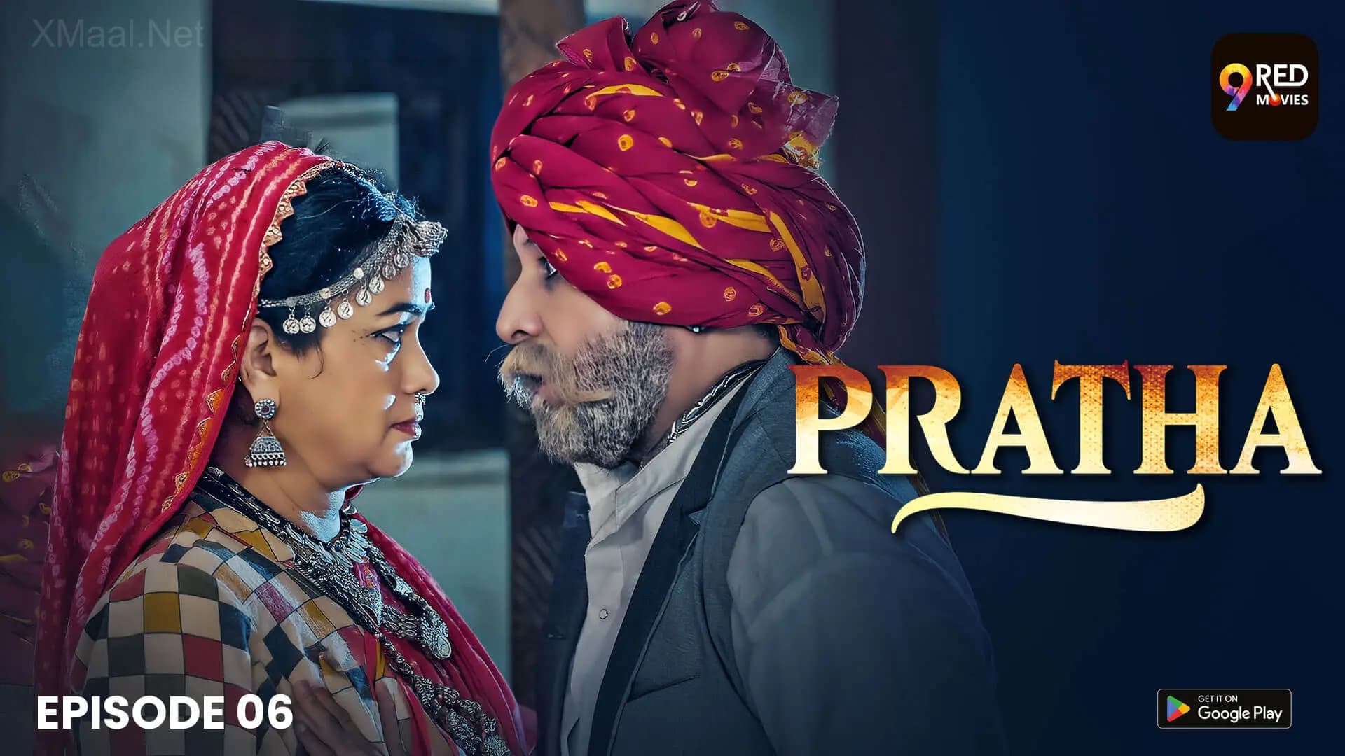 Pratha Episode 6
