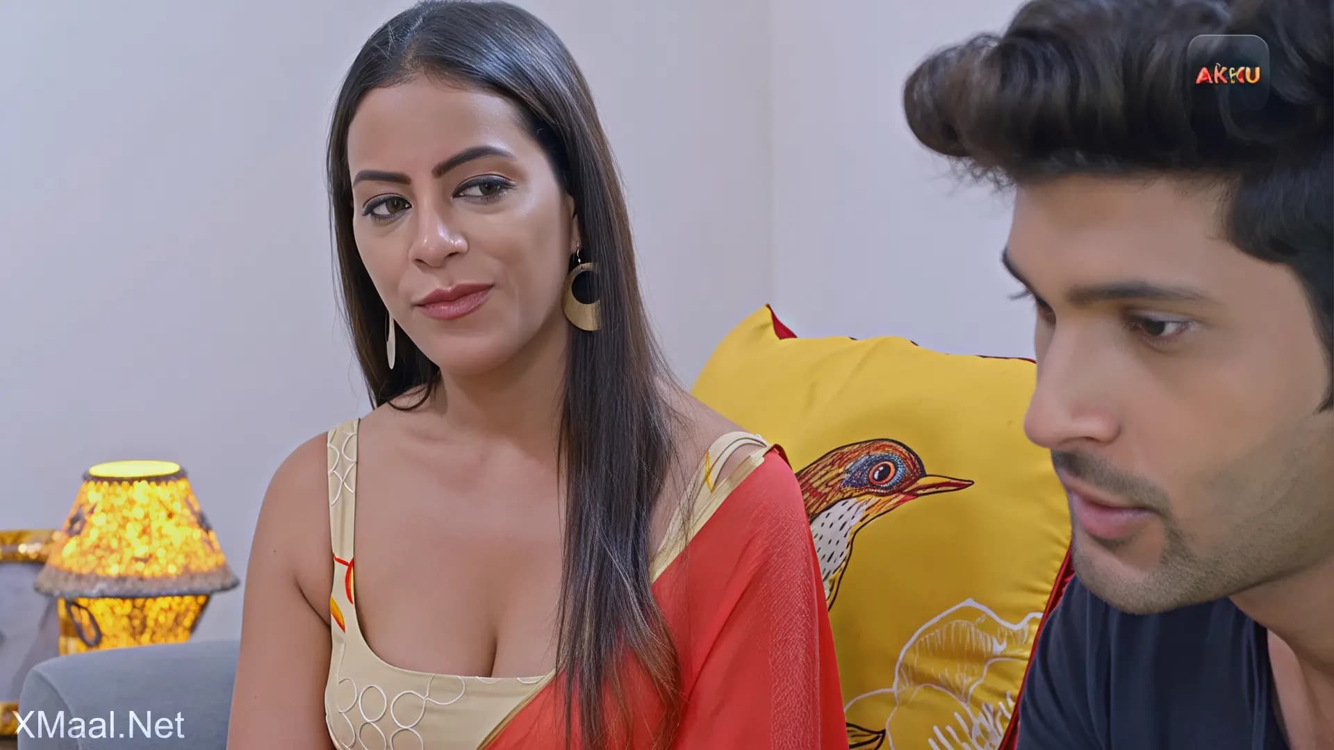 Madam Maya Episode 1