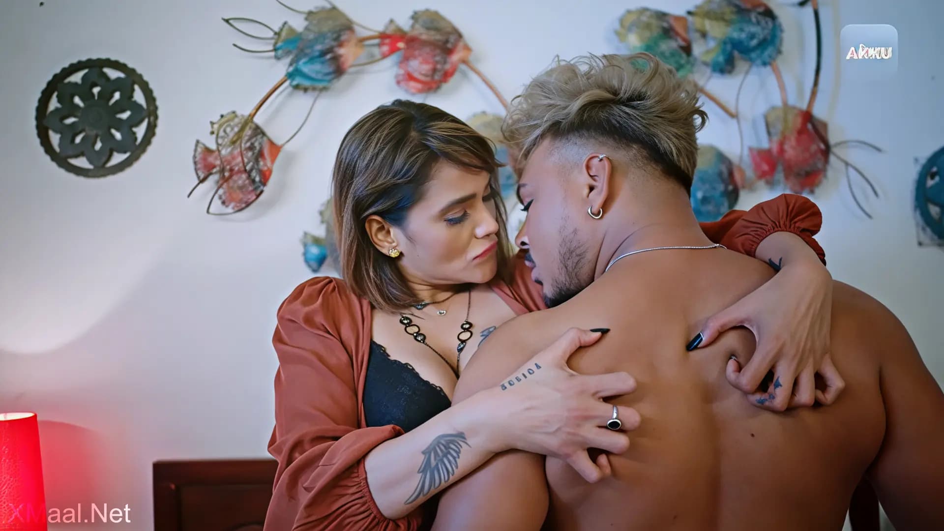 Tanmay Apartment Episode 6