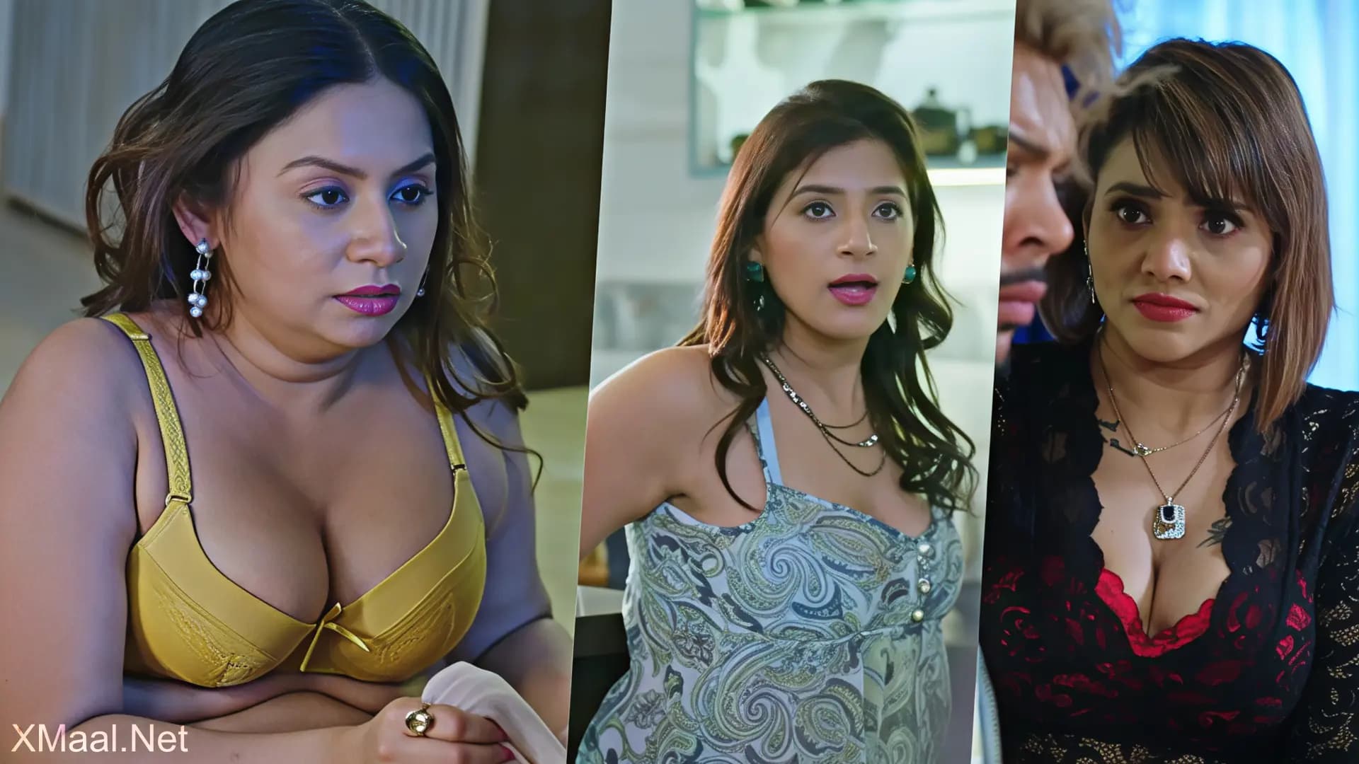 Tanmay Apartment Episode 8