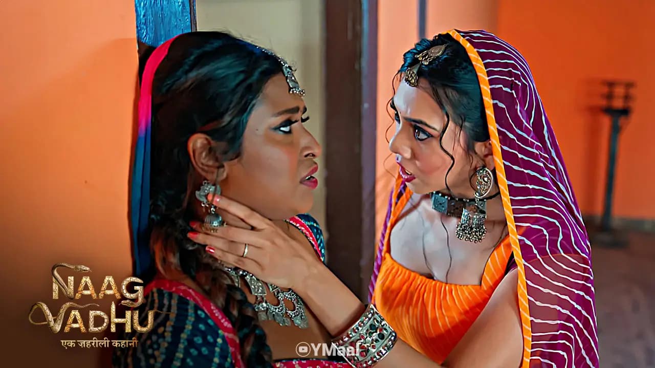 Naag Vadhu Episode 2