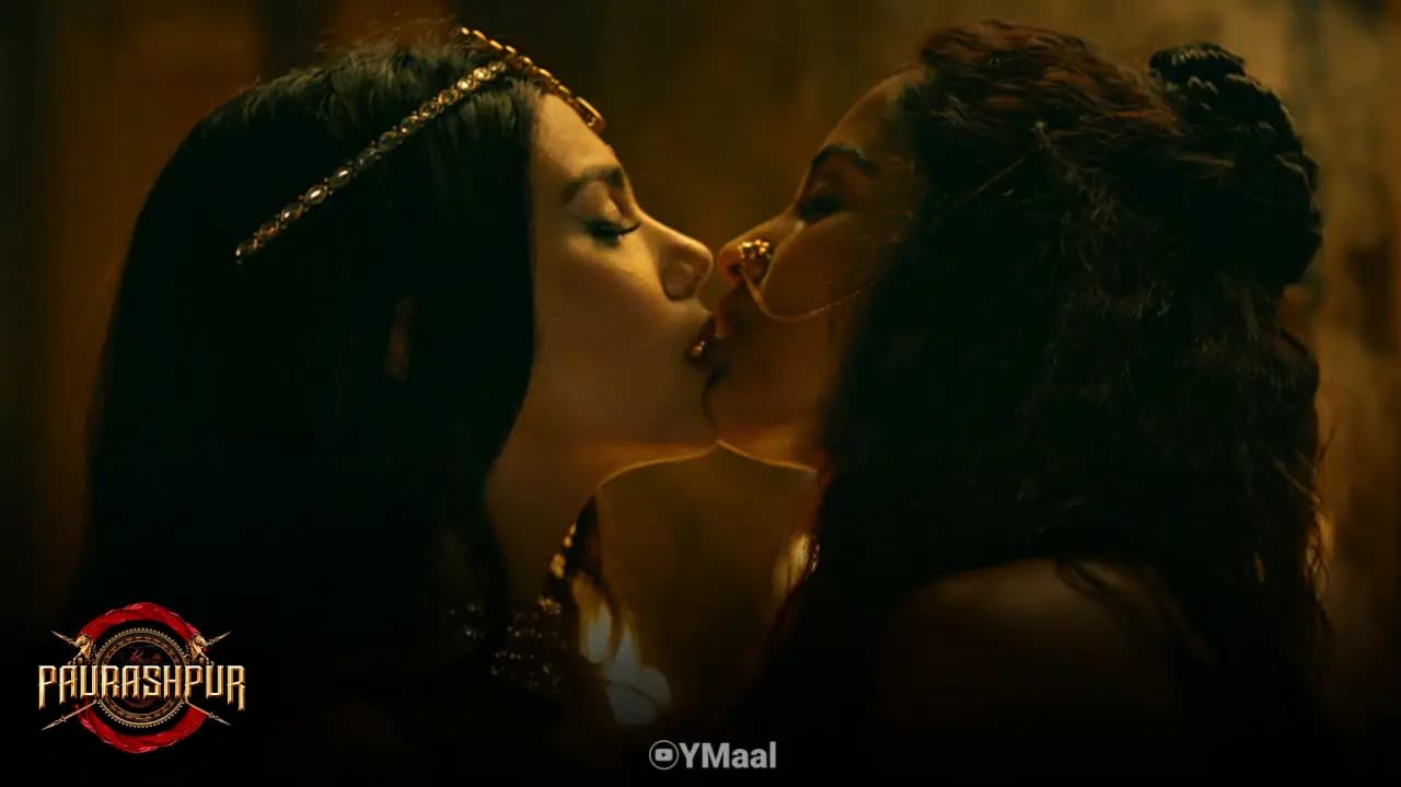 Paurashpur S1 Episode 2