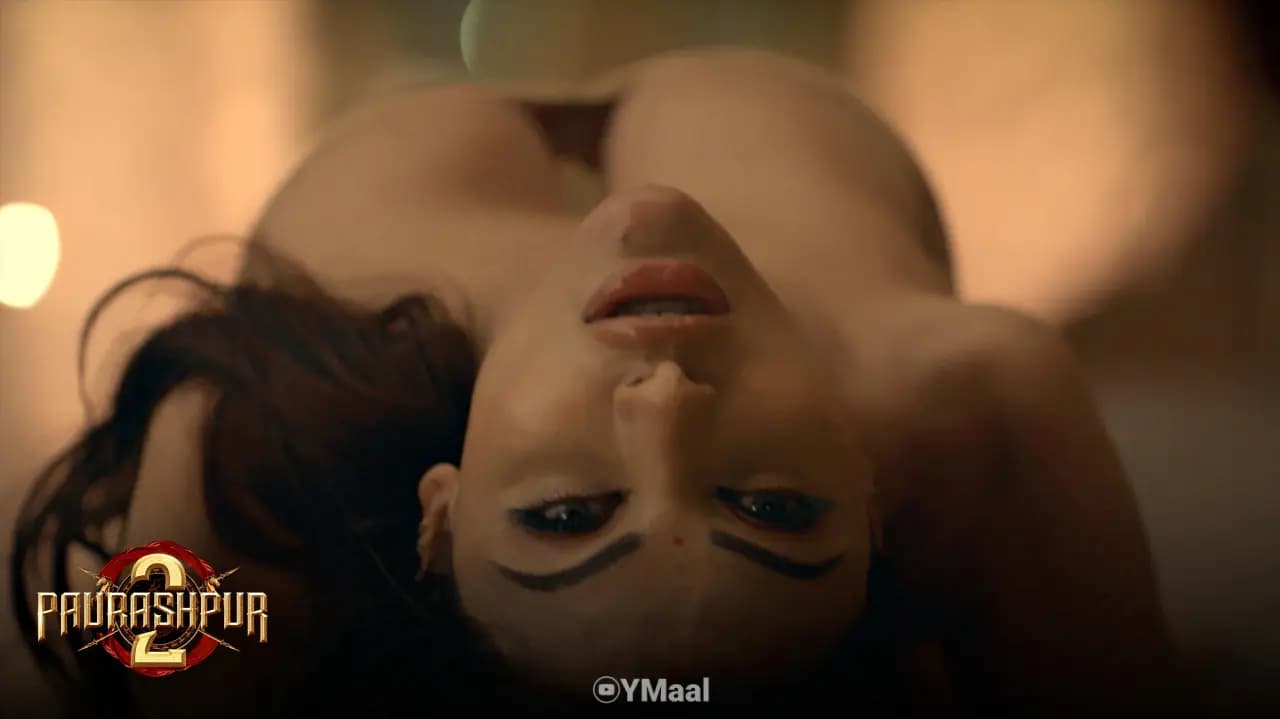 Paurashpur S2 Episode 3