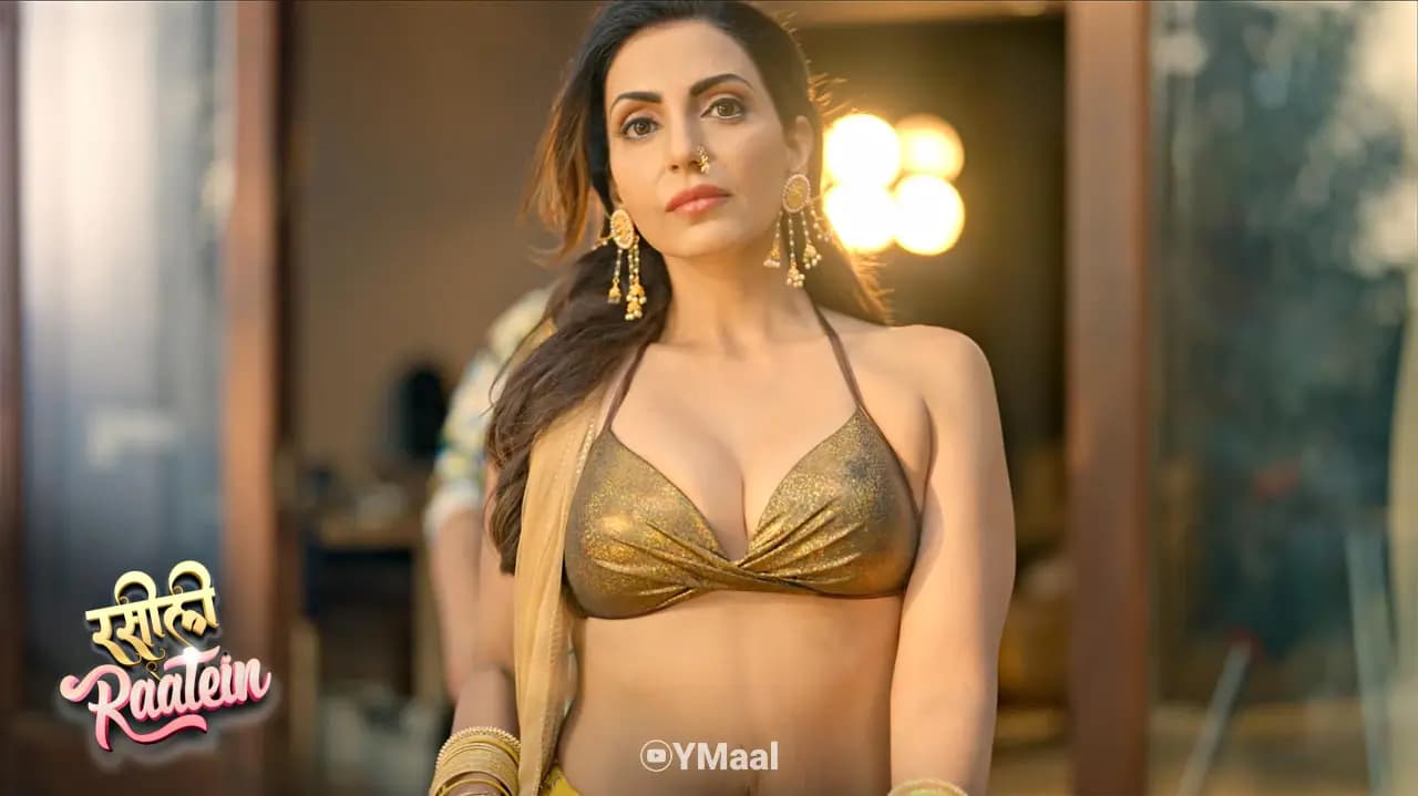 Raseeli Raatein Episode 3