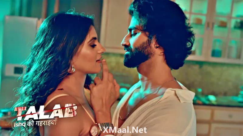 Talab Altt Episode 5