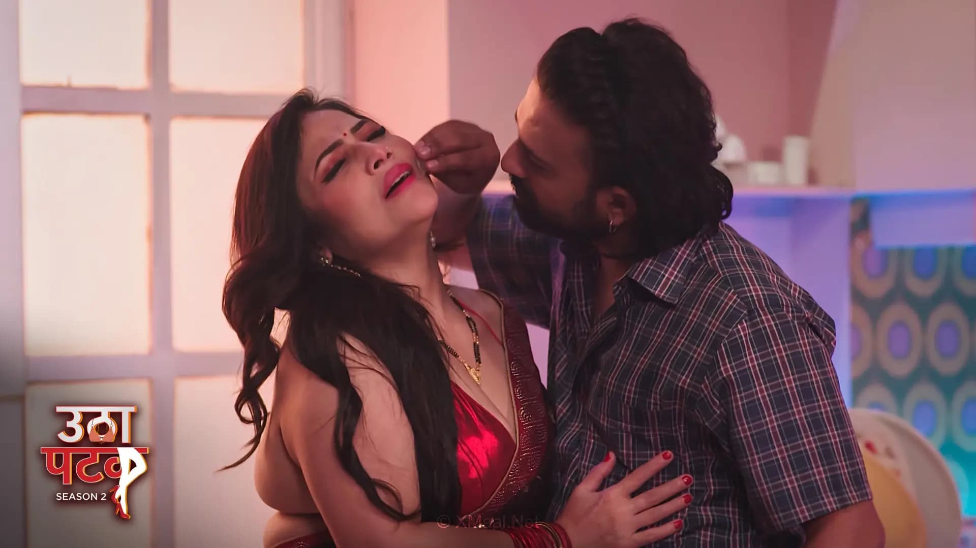 Utha Patak S2 Episode 2