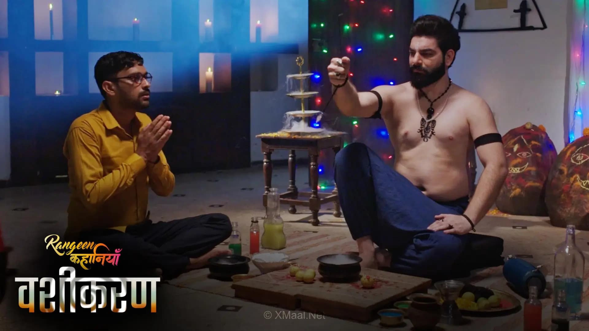 Vashikaran Episode 2