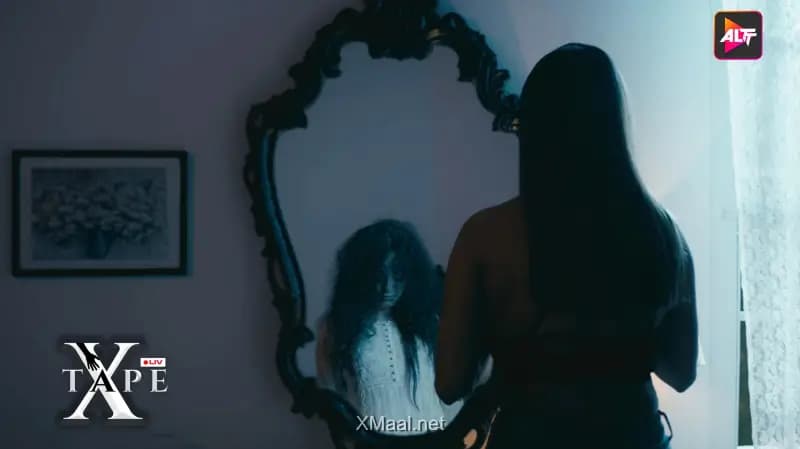 X Tape Episode 2