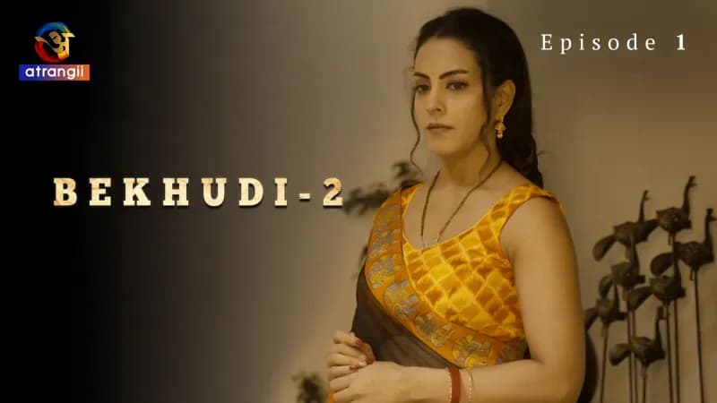 Bekhudi Episode 1
