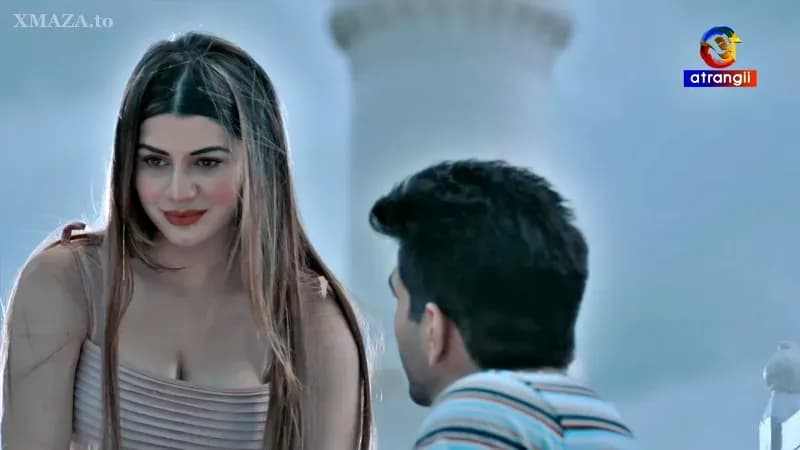 Birthday Gift Episode 4