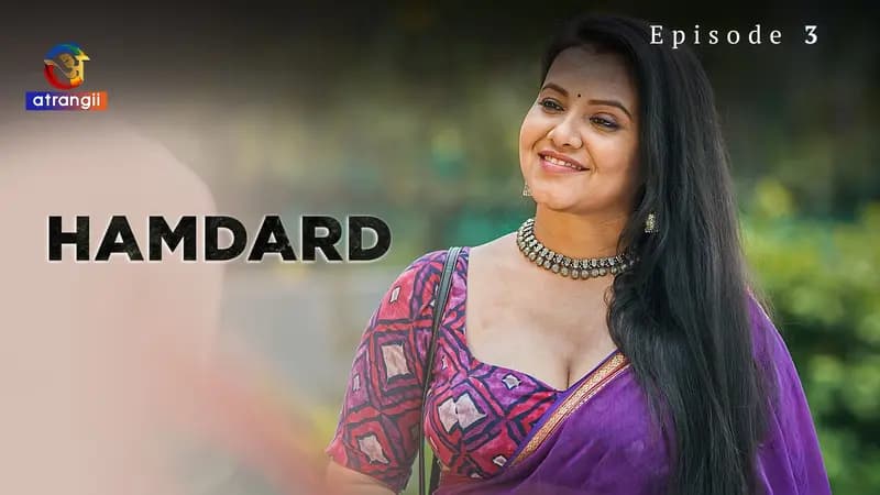 Hamdard Episode 3