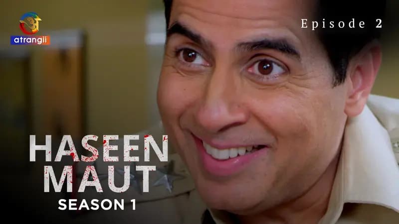 Haseen Maut Episode 2