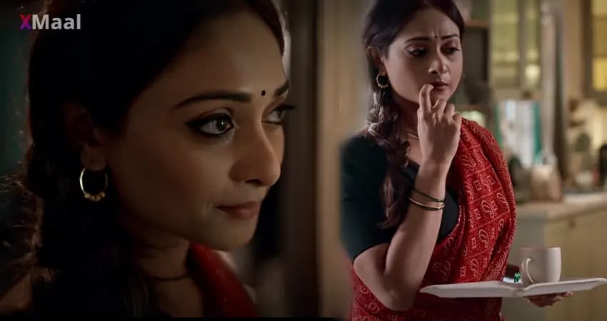 London Dreams Episode 1