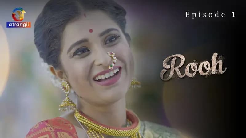 Rooh Episode 1