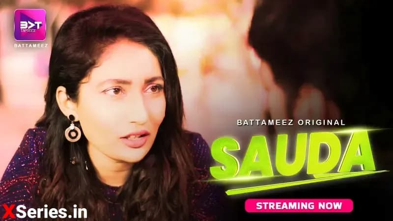Sauda Episode 3