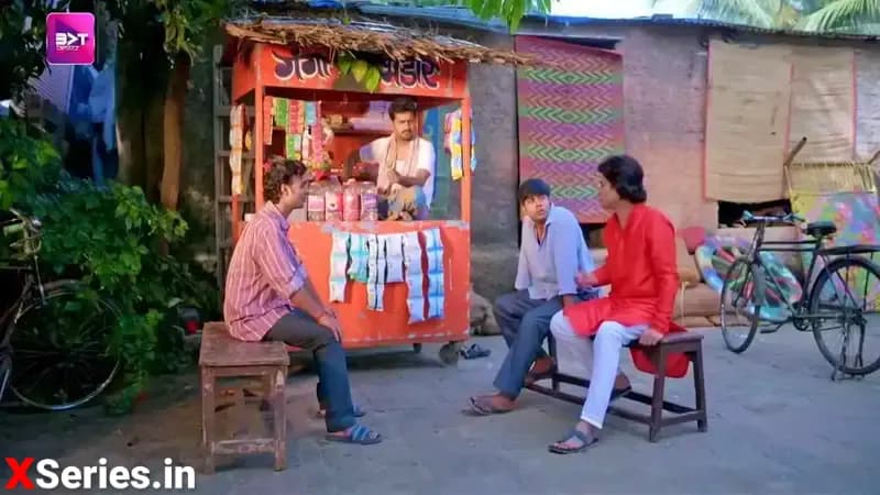 Seal Ajab Hai Episode 2