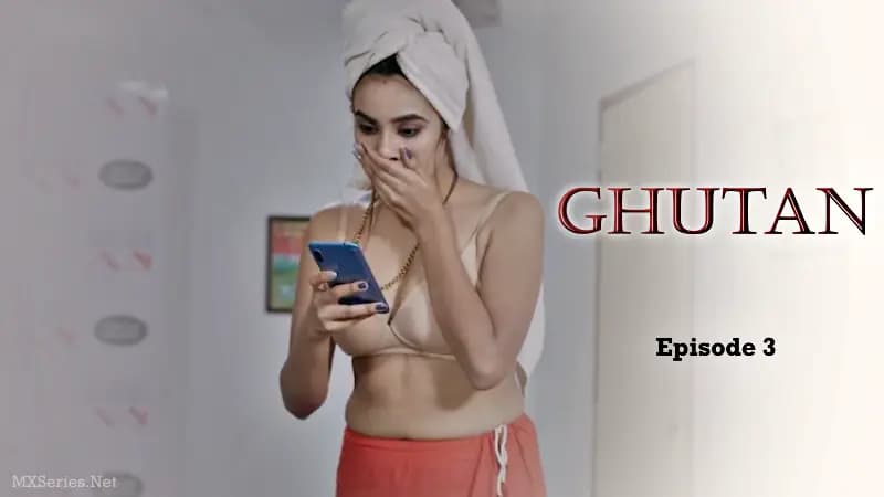 Ghutan Episode 3