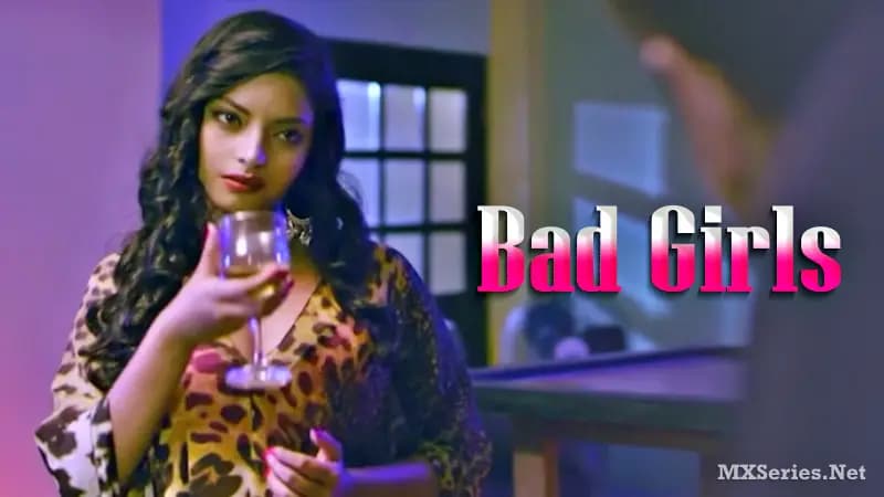 Bad Girls