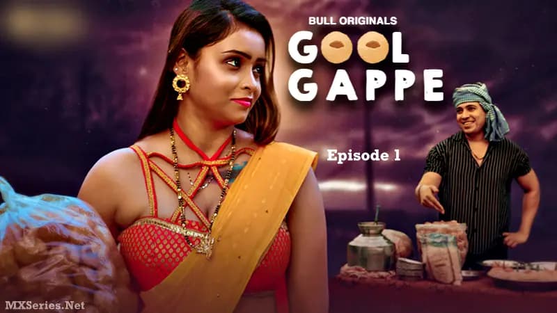 Golgappe Episode 1