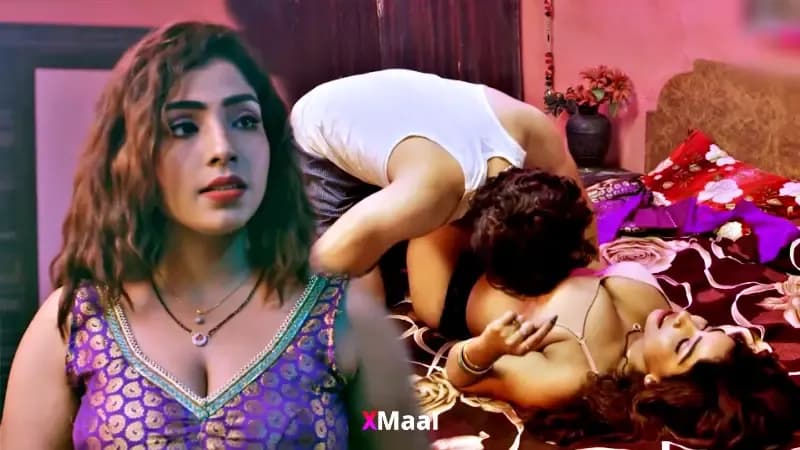 Indoo Ki Jawani Episode 2