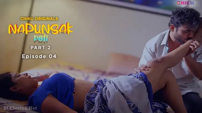 Napunsak Pati Episode 4