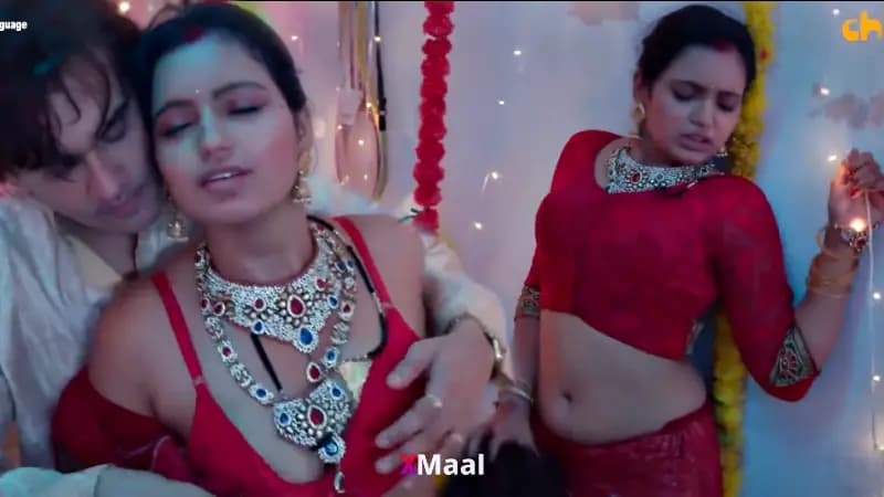 Jamai Babu Episode 1