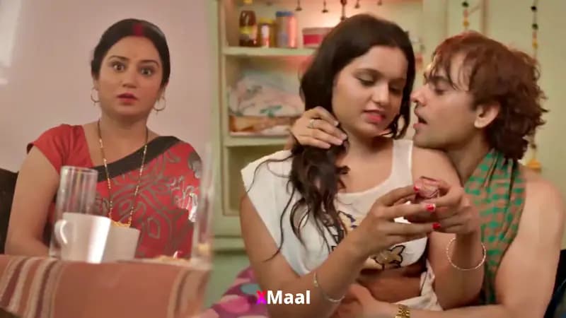 Jamai Babu Episode 2