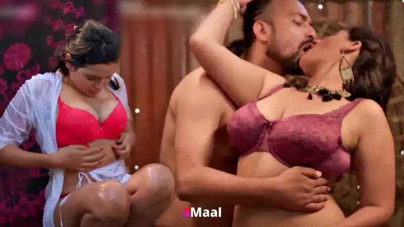 Jamai Babu Episode 3