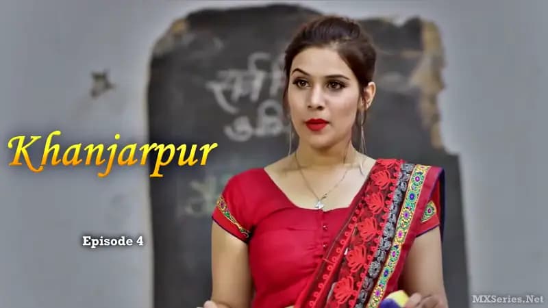 Khanjarpur Episode 4