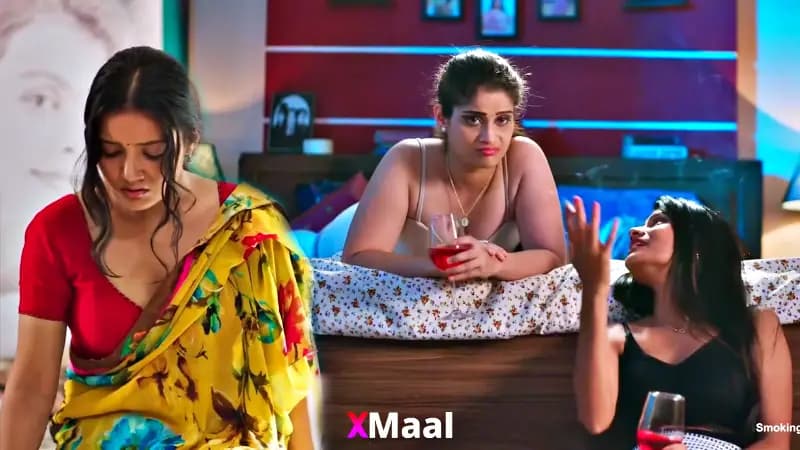 Sanki Painter Episode 3