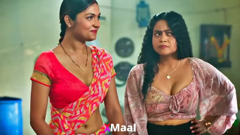 Sapna Tiffin Center Episode 2