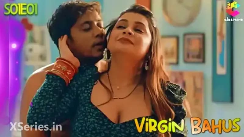 Virgin Bahus Episode 1