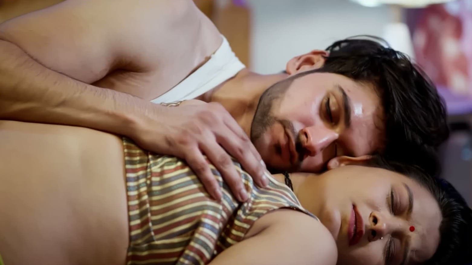 Devra Gaal Katleba Episode 1