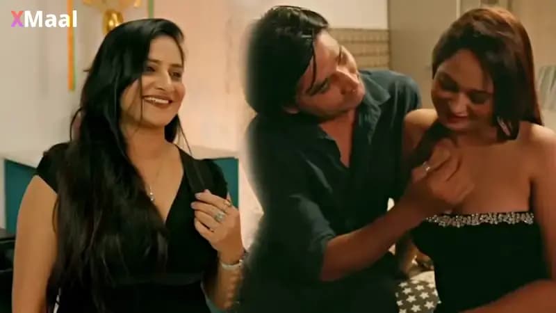 Zero Figure Episode 2