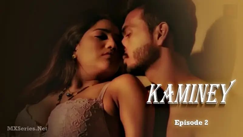 Kaminey Episode 2