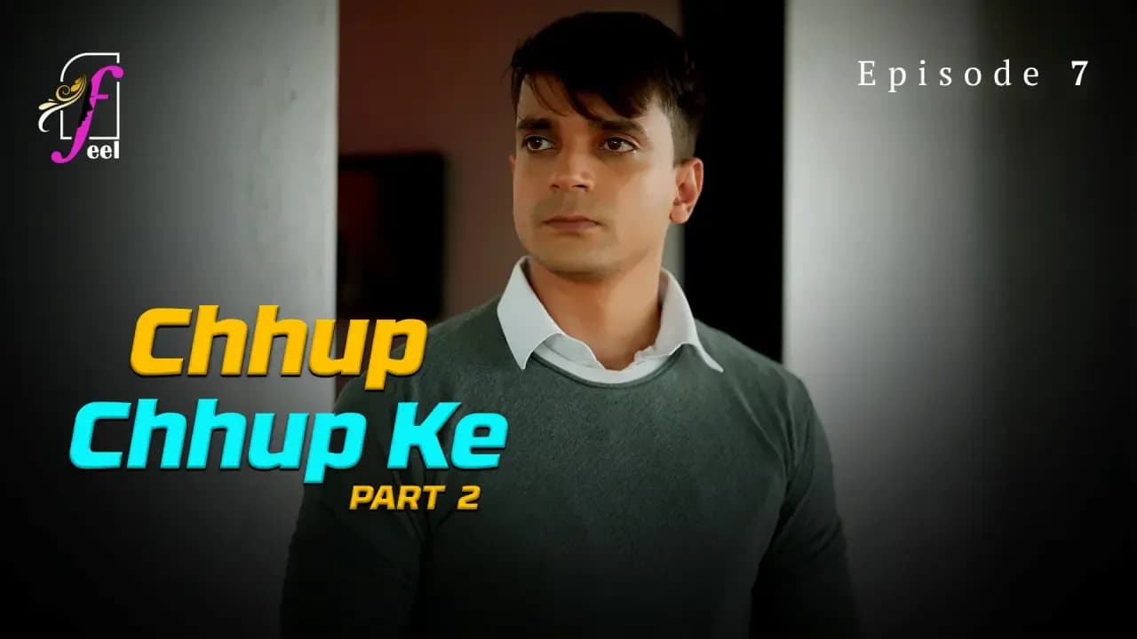 Chhup Chhup Ke Episode 1
