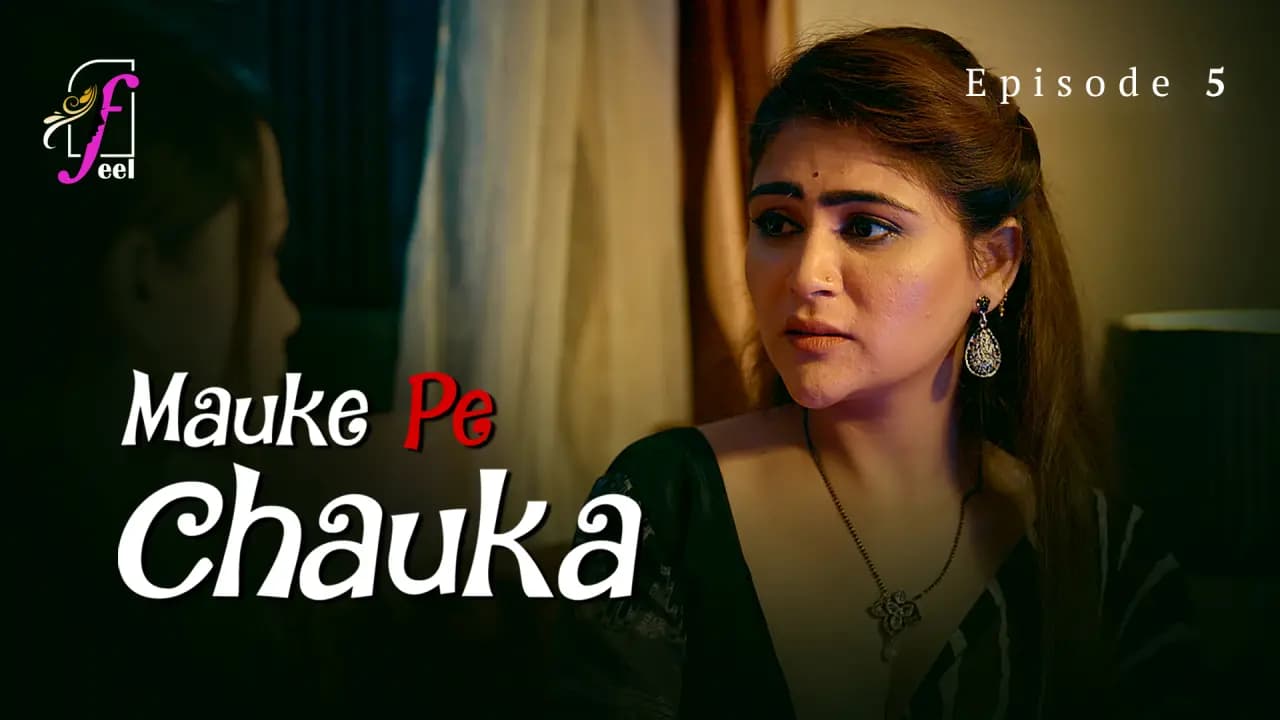 Mauke Pe Chauka Episode 5
