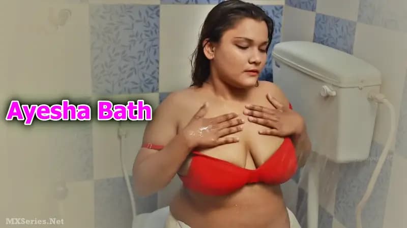 Ayesha Bath