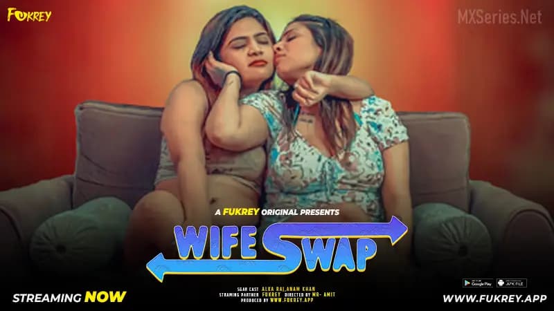 Wife Swap