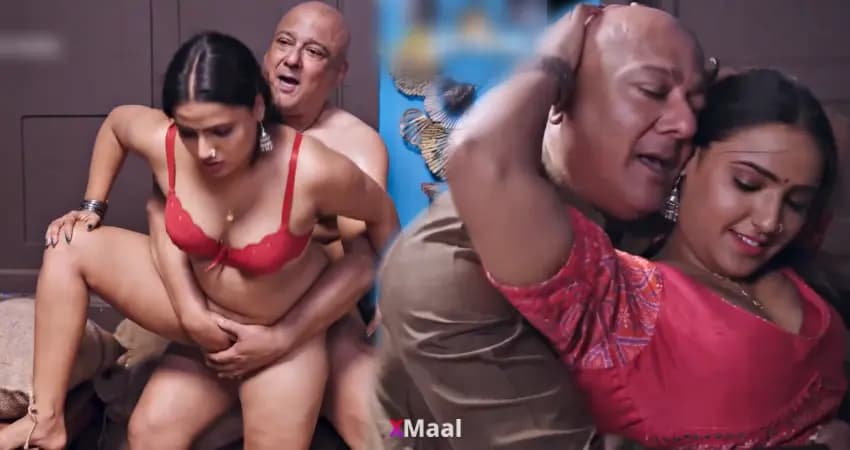 Nagarvadhu Episode 2