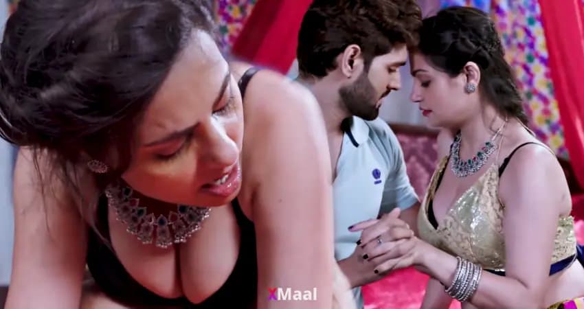 Nagarvadhu Episode 4