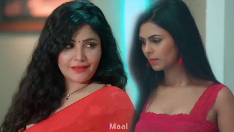 Barkha Bhabhi Episode 2