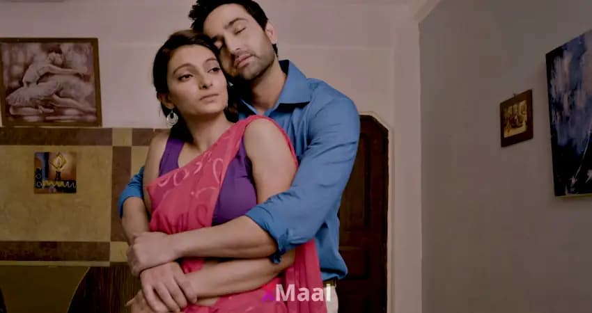 Angel Apartment Episode 5