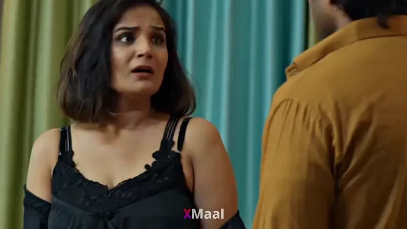 Revenge The Badla Episode 3