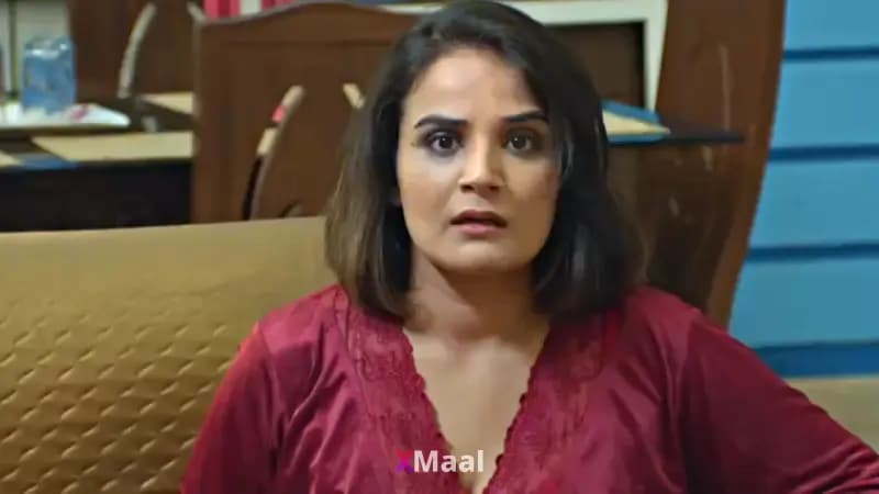 Revenge The Badla Episode 4