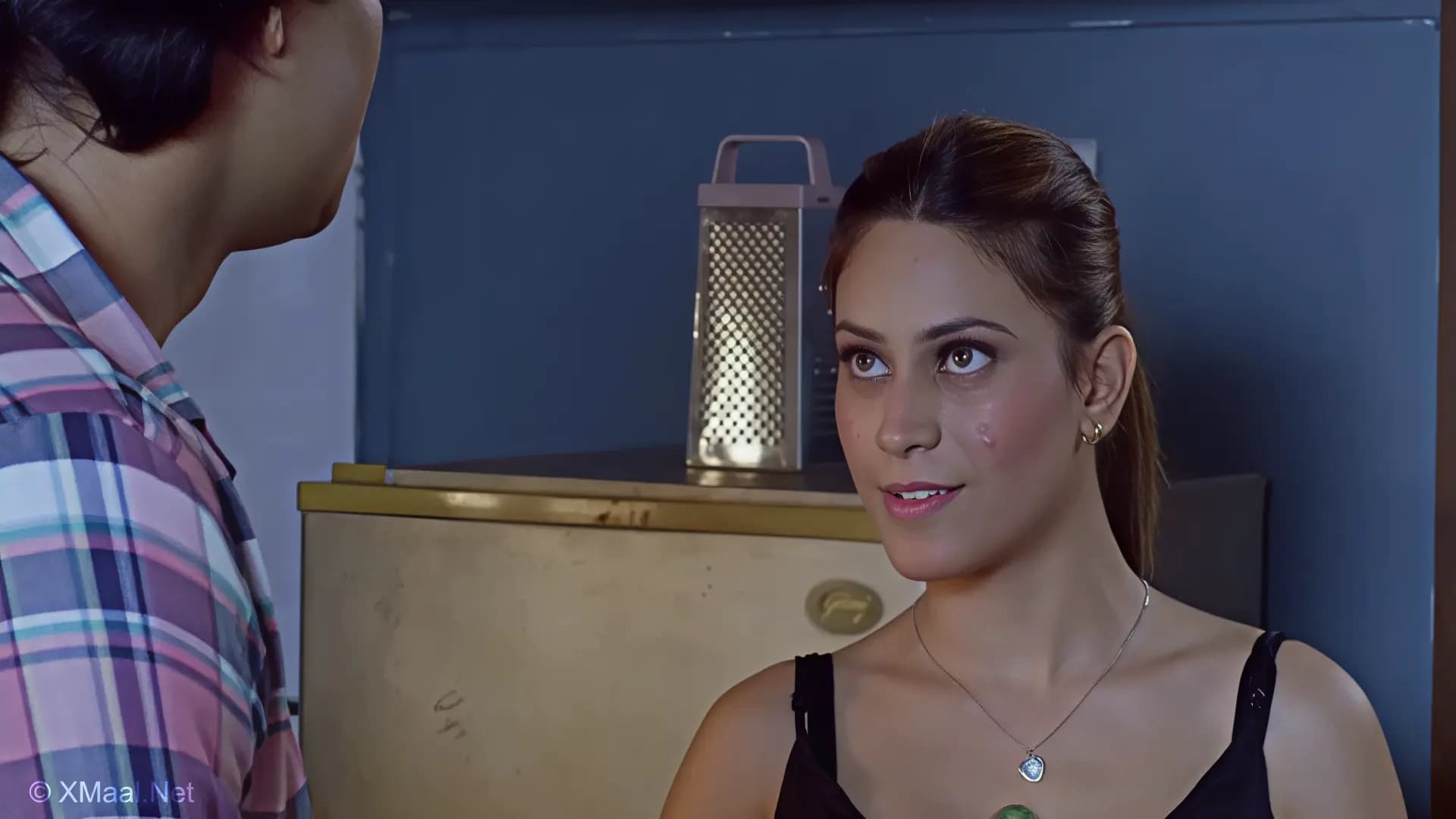 Aakhri Raat Episode 2