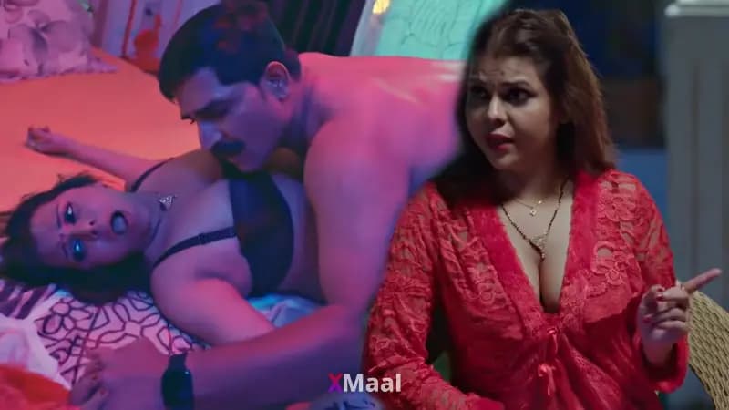 Shararati Mami Episode 2