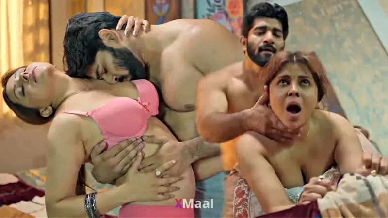 Virgin Nimmi Episode 5