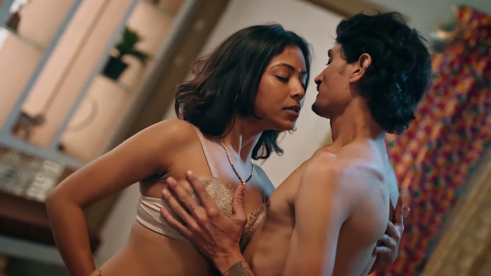 Kaam Shastra Episode 3