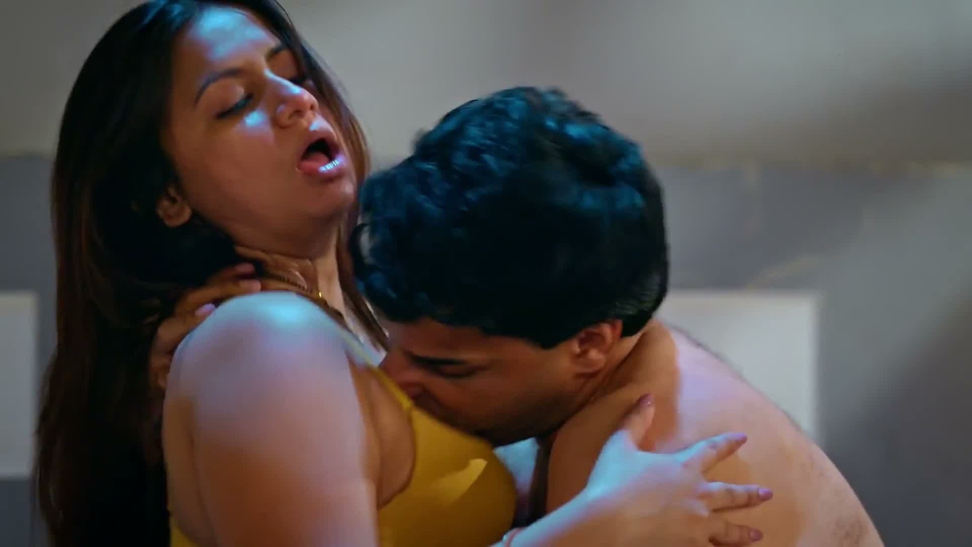 Kaam Shastra Episode 4